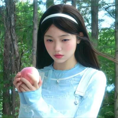 冷寂原野